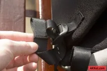 Meizu Backpack – ідеальний міський рюкзак рюкзак