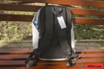 Meizu Backpack – ідеальний міський рюкзак backpack