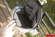 Meizu Backpack – ідеальний міський рюкзак backpack