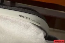 Meizu Backpack – ідеальний міський рюкзак backpack