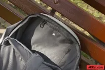 Meizu Backpack – ідеальний міський рюкзак meizu