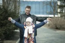 Вона помре, давайте вам нову дитину знайдемо - Благодійний фонд Даунсайд Ап давайте