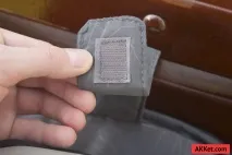 Meizu Backpack – ідеальний міський рюкзак ідеальний