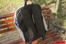 Meizu Backpack – ідеальний міський рюкзак міський