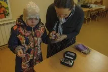 Вона помре, давайте вам нову дитину знайдемо - Благодійний фонд Даунсайд Ап помре