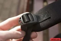 Meizu Backpack – ідеальний міський рюкзак рюкзак