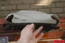 Meizu Backpack – ідеальний міський рюкзак backpack