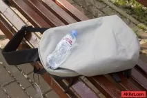 Meizu Backpack – ідеальний міський рюкзак міський