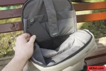 Meizu Backpack – ідеальний міський рюкзак рюкзак