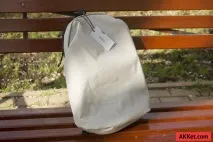 Meizu Backpack – ідеальний міський рюкзак міський