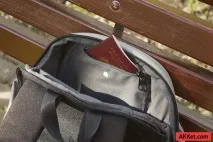 Meizu Backpack – ідеальний міський рюкзак рюкзак