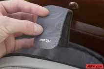 Meizu Backpack – ідеальний міський рюкзак meizu