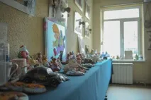 Вона помре, давайте вам нову дитину знайдемо - Благодійний фонд Даунсайд Ап дитину