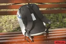Meizu Backpack – ідеальний міський рюкзак ідеальний