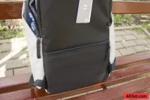 Meizu Backpack – ідеальний міський рюкзак міський