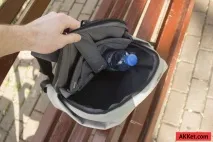 Meizu Backpack – ідеальний міський рюкзак рюкзак