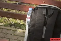 Meizu Backpack – ідеальний міський рюкзак meizu