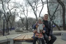Вона помре, давайте вам нову дитину знайдемо - Благодійний фонд Даунсайд Ап знайдемо