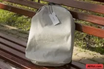 Meizu Backpack – ідеальний міський рюкзак рюкзак