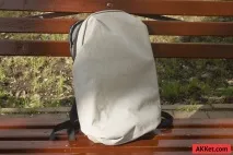 Meizu Backpack – ідеальний міський рюкзак backpack