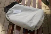 Meizu Backpack – ідеальний міський рюкзак рюкзак