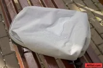 Meizu Backpack – ідеальний міський рюкзак backpack