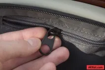 Meizu Backpack – ідеальний міський рюкзак ідеальний