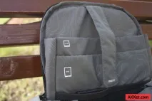 Meizu Backpack – ідеальний міський рюкзак міський