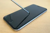 Огляд захисного скла Onext для iPhone скажи «ні» подряпинам та сколам огляд
