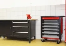 зона оборудване