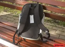 Meizu Backpack – ідеальний міський рюкзак міський