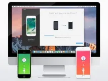 тази програма imazing