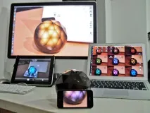 Огляд останніх трендів IPhone 5 (Інтернет-журнал ETODAY) трендів