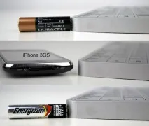 Огляд останніх трендів IPhone 5 (Інтернет-журнал ETODAY) останніх