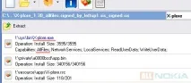 Загальні відомості про сapabilitiesта сертифікати безпеки загальні