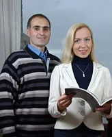 търговски дизайн