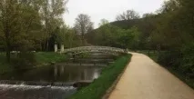 Прогулянки Баден-Баден, Імміграція до Німеччини, візові питання, блог про еміграцію - Surfin Birds баден-баден