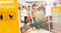 Промокоди Lufthansa - економте на ціні, а не на якості! економте
