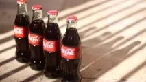 Поширені помилки про Coca-Cola Journey Ukrainian помилки