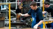 Заради чого західному німцеві було бігти в НДР, DW західному