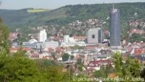 Заради чого західному німцеві було бігти в НДР, DW західному