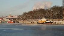 Путівник по Лієпаї де жити, де поїсти, що робити жити