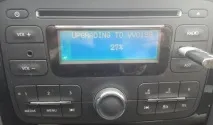 Прошивка штатної магнітоли Duster для розуміння українського тексту розуміння