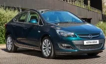 Проблеми з кондиціонером (у тому числі радіатором) Opel (Astra H та інших моделях) тому