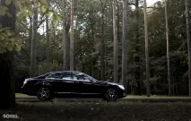 Птаха "У кожної машини є свій характер" свій