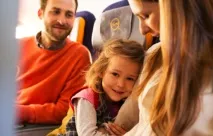 Промокоди Lufthansa - економте на ціні, а не на якості! ціні
