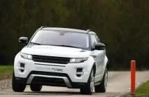 Range Rover Evoque Привіт, Евок, Огляди, Статті rover