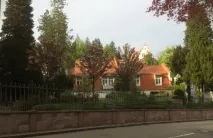 Прогулянки Баден-Баден, Імміграція до Німеччини, візові питання, блог про еміграцію - Surfin Birds імміграція