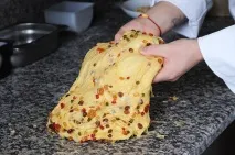 simple delicious