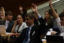 Програма МВА економічного факультету МДУ імені М факультету